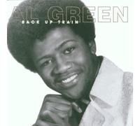 Green,Al - Back Up Train