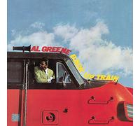 Green al - Back Up Train