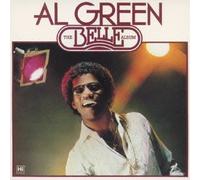 GREEN, AL - BELLE ALBUM