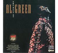GREEN, AL - BEST OF AL GREEN