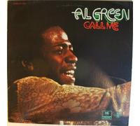 Green, Al - Call Me