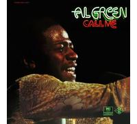 Green, Al - Call Me