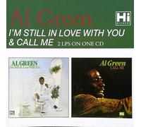Green,Al - Call Me/I'm Still in