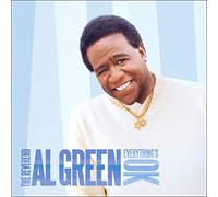 Green, Al - Everything's Ok