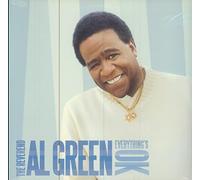 Green,Al - Everything's Ok