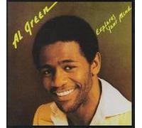 Green,Al - Explores Your Mind