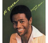 Green Al - Explores Your Mind
