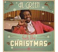 Green Al - Feels Like Christmas