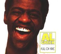 Green,Al - Full of Fire