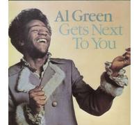 Green,Al - Gets Next to You
