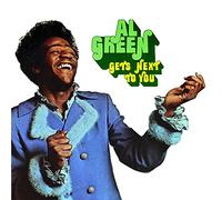 Green Al - Gets Next To You