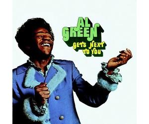 Green Al - Gets Next to You