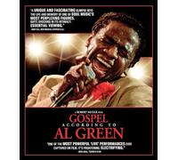 Green Al - Gospel According To Al Green