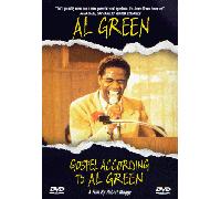Green Al - Gospel According to Al Green