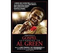 Green Al - Gospel According To Al Green