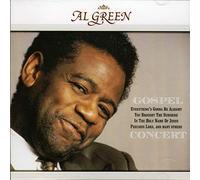 Green,Al - Gospel Concert