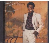 Green, Al - Gospel-He Is the Light
