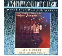 Green, Al - Greatest Hits 2