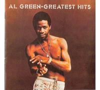GREEN, AL - Greatest Hits (+5 Bonus Tracks)