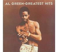 Green, Al - Greatest Hits
