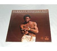 Green,Al - Greatest Hits