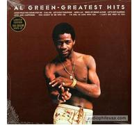 Green,Al - Greatest Hits