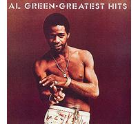 Al Green Greatest Hits (Vinyl LP) 12" Album