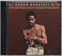 Green, Al - Greatest Hits