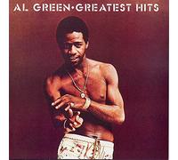 Al Green Greatest Hits (CD) Album Digipak