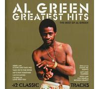 Greatest Hits: The Best of Al Green by GREEN,AL