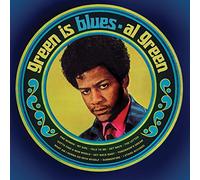 Green Al - Green Is Blues