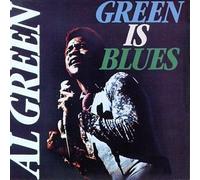 Green, Al - Green Is Blues by Green, Al (1993-08-24)