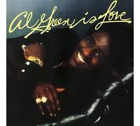 Green,Al - Green Is Love