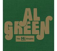 Green, Al - Hi Records Singles