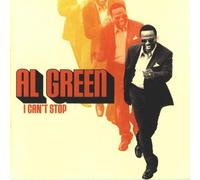 Green,Al - I Can'T Stop