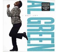 Green, Al - I Get Joy