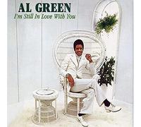 Al Green I'm Still in Love With You (CD) Album