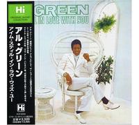 GREEN, AL - I'M STILL IN LIVE WITH -L