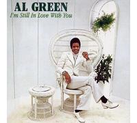 Green,Al - I'm Still in Love With You