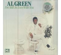 Green, Al - I'm Still in Love With You
