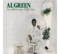 Green,Al - I'M Still in Love With You