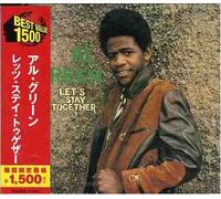 Green, Al - Let's Stay Together