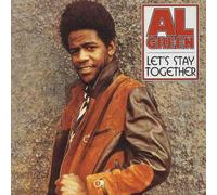 Green,Al - Let's Stay Together