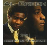 Green, Al - Lord Will Make A Way/Higher Plane