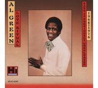 Green,Al - Love Rituals 1968-76 [Import anglais]