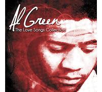 GREEN, AL - LOVE SONGS COLLECTION