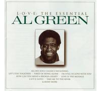 Green,Al - Love-the Essential