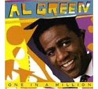 Green, Al - One in a Million