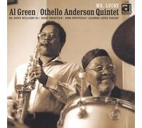 Green, Al/ Othello A - Mister Lucky