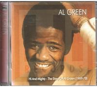 Green,Al - Story of